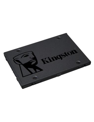 Kingston Technology A400 960 GB 2.5" Serial ATA III TLC