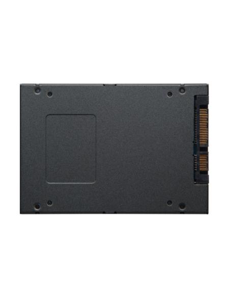 Kingston Technology A400 960 GB 2.5" Serial ATA III TLC
