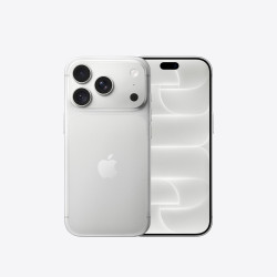Iphone 18 pro 6.3' 1tb plata