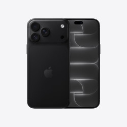 Iphone 18 pro max 6.9' 512gb negro