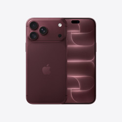Iphone 18 pro max 6.9' 2tb burdeos