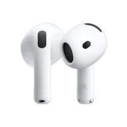 Auriculares intrauditivo airpods 5 con microfono y cancelacion de ruido activa estuche de carga con altavoz integrado para el us