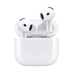 Auriculares intrauditivo airpods 5 con microfono y cancelacion de ruido activa estuche de carga con altavoz integrado para el us 2