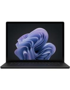 portatil surface 6 intel core ultra 7 165h (5 ghz) memoria 16gb ram lpddr5x 256gb ssd 15' pantalla tactil 2496 x 1664 201 ppi in