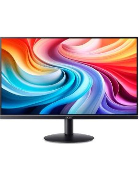 monitor 23.8' sa242y p3 ultra slim 1920x1080 a 144hz full hd va 4ms 250cd/m2 16:9 hdmi vga angulo vision h178-v178 inclinacion +