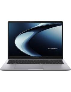 portatil expertbook p3406 pro mainstream p3606cca-mb0371x intel core ultra 5 255h hasta 5.1ghz memoria ram 16gb ddr5 512gb ssd m
