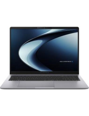 portatil expertbook p3406 pro mainstream p3606cca-mb0371x intel core ultra 5 255h hasta 5.1ghz memoria ram 16gb ddr5 512gb ssd m