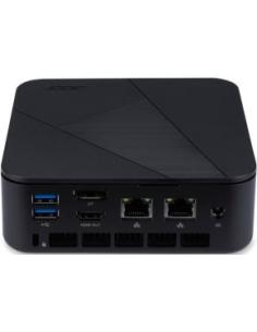 nuc barebone vn1502g-13u5u intel core 5 120u sin memoria 2xddr4 so-dimm sin disco duro 2xm.2 grafica integrada intel iris xe gra