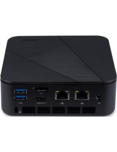 nuc barebone vn1502g-13u5u intel core 5 120u sin memoria 2xddr4 so-dimm sin disco duro 2xm.2 grafica integrada intel iris xe gra