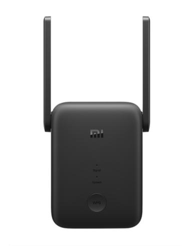 Xiaomi Mi WiFi Range Extender AC1200 Repetidor de red Negro 10, 100 Mbit/s