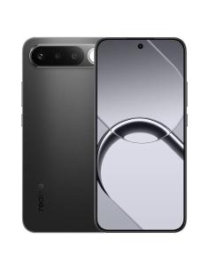 realme 16 5G 16,7 cm (6.57") SIM doble Android 16.0 USB Tipo C 8 GB 256 GB 6550 mAh Negro
