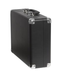 Giradisco denver usb 2.0 rca brazo recto negro VPL-120BL 2