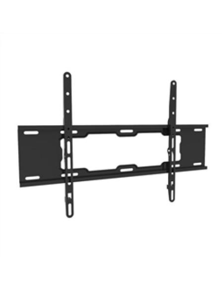 ELBE SP-3770-F soporte para TV 177,8 cm (70") Negro