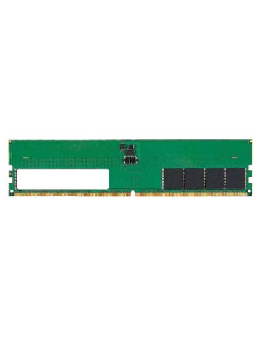 Transcend JetRam JM4800ALE-16G módulo de memoria 16 GB 1 x 16 GB DDR5 288-pin DIMM