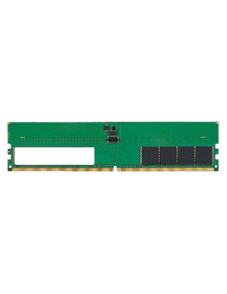 Transcend JetRam JM4800ALE-16G módulo de memoria 16 GB 1 x 16 GB DDR5 288-pin DIMM