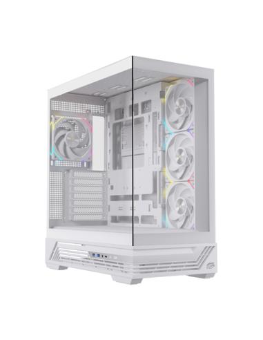 Einarex PRISMA S800 RGB White