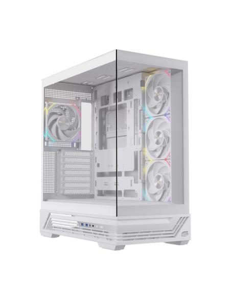 Einarex PRISMA S800 RGB White