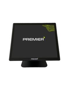 Premier KT-97 i5 i5-7300U 2,6 GHz Todo-en-Uno 43,2 cm (17") 1280 x 1024 Pixeles Pantalla táctil Negro