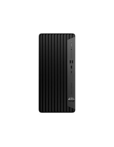 HP Pro Tower 400 G9 Intel® Core™ i7 i7-14700 16 GB DDR5-SDRAM 512 GB SSD NVIDIA RTX A400 Windows 11 Pro Torre PC Negro