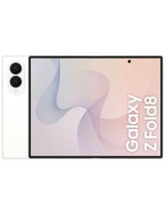 Samsung Galaxy Z Fold8 19,3 cm (7.6") SIM doble 5G USB Tipo C 12 GB 256 GB 4800 mAh Crema de color