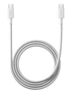 Xiaomi BHR087KGL cable USB USB 2.0 1 m USB C 0,48 Gbit/s 1 W Blanco