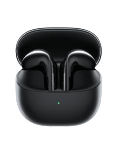 Xiaomi Buds 6 Auriculares Inalámbrico Dentro de oído Llamadas/Música Bluetooth Negro