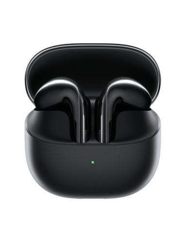 Xiaomi Buds 6 Auriculares Inalámbrico Dentro de oído Llamadas/Música Bluetooth Negro