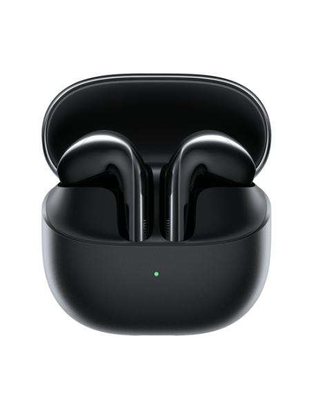 Xiaomi Buds 6 Auriculares Inalámbrico Dentro de oído Llamadas/Música Bluetooth Negro