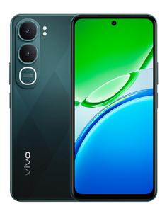 VIVO Y21d 17 cm (6.68") SIM doble Android 15 4G USB Tipo C 4 GB 128 GB 6500 mAh Verde