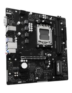 Asrock A620AM-HVS AMD A620A Zócalo AM5 micro ATX