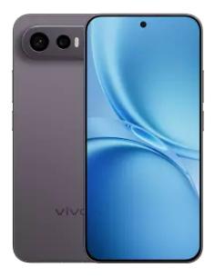 VIVO X300 FE 16 cm (6.31") SIM doble Android 16.0 5G USB Tipo C 12 GB 512 GB 6500 mAh Negro