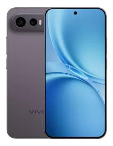 VIVO X300 FE 16 cm (6.31") SIM doble Android 16.0 5G USB Tipo C 12 GB 512 GB 6500 mAh Negro