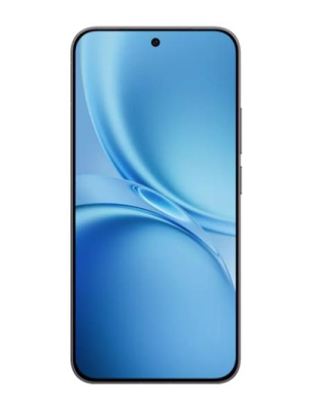 VIVO X300 FE 16 cm (6.31") SIM doble Android 16.0 5G USB Tipo C 12 GB 512 GB 6500 mAh Negro