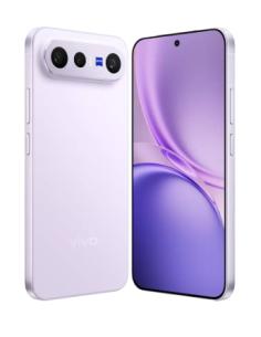 VIVO X300 FE 16 cm (6.31") SIM doble Android 16.0 5G USB Tipo C 12 GB 512 GB 6500 mAh Púrpura 2