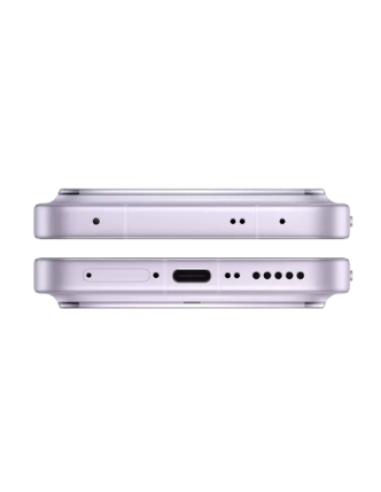 VIVO X300 FE 16 cm (6.31") SIM doble Android 16.0 5G USB Tipo C 12 GB 512 GB 6500 mAh Púrpura