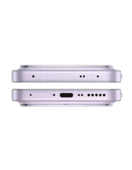 VIVO X300 FE 16 cm (6.31") SIM doble Android 16.0 5G USB Tipo C 12 GB 512 GB 6500 mAh Púrpura