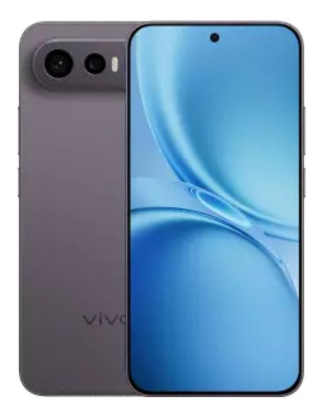 VIVO X300 FE 16 cm (6.31") SIM doble Android 16.0 5G USB Tipo C 12 GB 512 GB 6500 mAh Negro