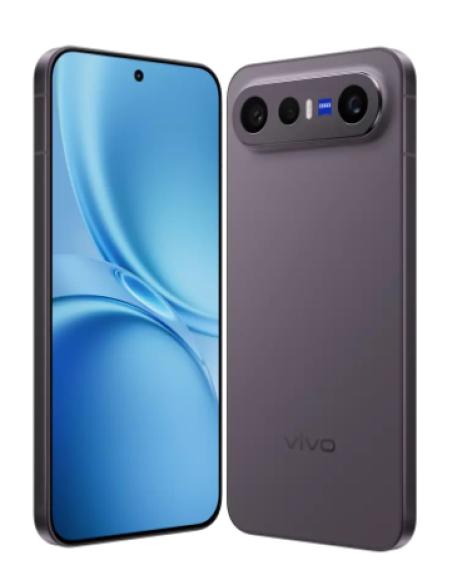 VIVO X300 FE 16 cm (6.31") SIM doble Android 16.0 5G USB Tipo C 12 GB 512 GB 6500 mAh Negro