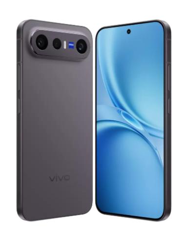 VIVO X300 FE 16 cm (6.31") SIM doble Android 16.0 5G USB Tipo C 12 GB 512 GB 6500 mAh Negro