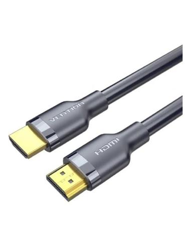 Vention A13BF cable HDMI 1 m HDMI tipo A (Estándar) Negro