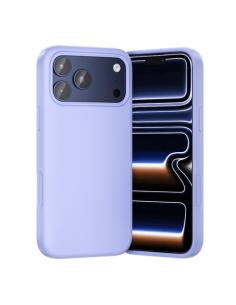 Vention KVCVCB-30 funda para teléfono móvil 16 cm (6.3") Púrpura