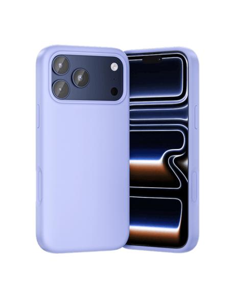 Vention KVCVCB-30 funda para teléfono móvil 16 cm (6.3") Púrpura