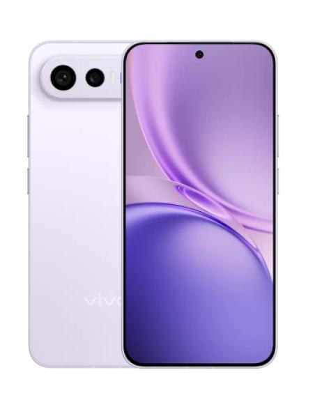 VIVO X300 FE 16 cm (6.31") SIM doble Android 16.0 5G USB Tipo C 12 GB 512 GB 6500 mAh Púrpura