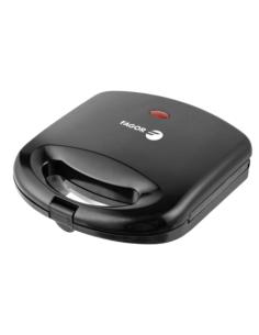 Fagor FastCrisp sandwichera 750 W Negro (FGE08010)
