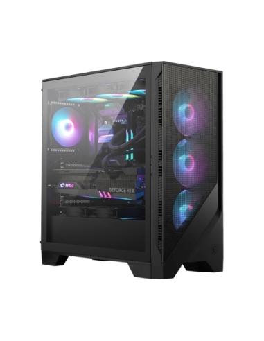 Zone Evil Core G AMD Ryzen 7 8700F/32/1Tb/RTX 5060 8Gb Negro