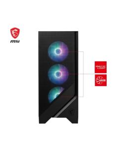 Zone Evil Core G AMD Ryzen 7 8700F/32/1Tb/RTX 5060 8Gb Negro 2