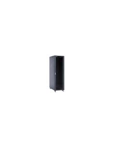 ARMARIO WP 27U MURAL 600X600 NEGRO WPN-RNA-2706-BS