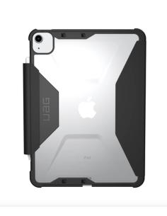 Urban Armor Gear Plyo 27,7 cm (10.9") Funda Negro, Metálico