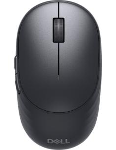 DELL Pro 7 ratón Universal Ambidextro RF Wireless + Bluetooth Óptico 6000 DPI