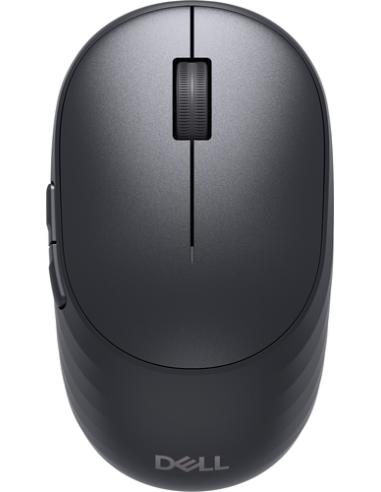 DELL Pro 7 ratón Universal Ambidextro RF Wireless + Bluetooth Óptico 6000 DPI